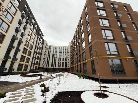 Продаж 2-к квартири 72 м Авалон Холідей. Трускавецька Avalon Holiday Сокільники