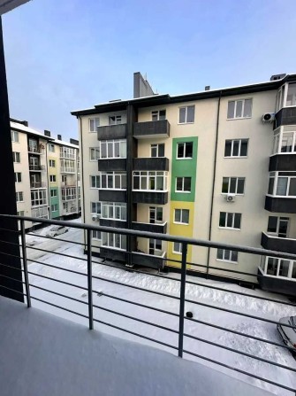 Продаж 1 кім, 47 м2, ЖК Південний, Львів, Сокільники - фото 1