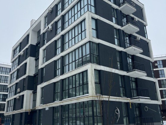 Продаж 1-кімнатної квартири у ЖК "Grand Village". єОселя Сокольники