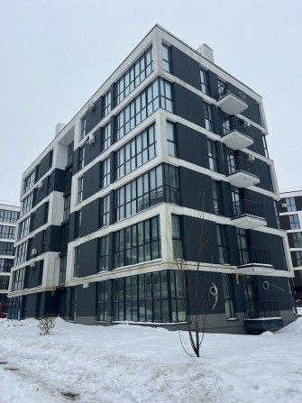 Продаж 1-кімнатної квартири у ЖК "Grand Village". єОселя - фото 1