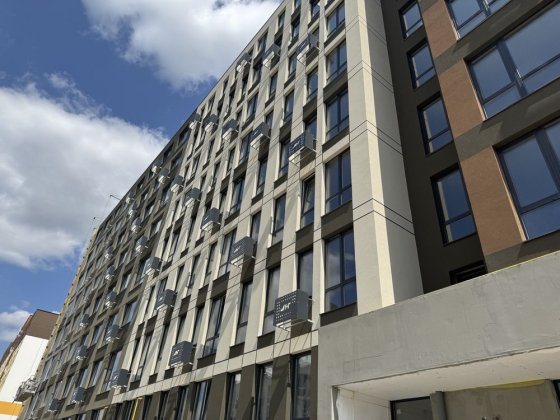 Avalon Holiday. Сокільники. Бічна Стрийська . 1кім. Готовий будинок Сокольники