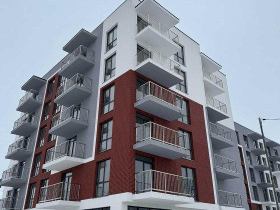 Продаж 3 кімнатної квартири у Сокільниках ЖК Falcon City Сокільники