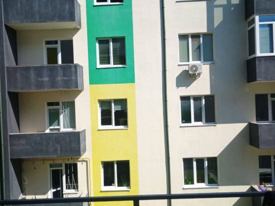 Продаж 1-кім. квартира, Сокільники в. Весняна, об'їзна Львів Сокільники