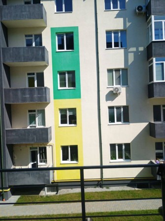 Продаж 1-кім. квартира, Сокільники в. Весняна, об'їзна Львів - фото 1