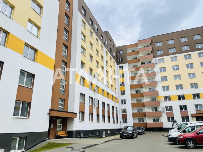 Продаж 2х.кв.в новобуд.з початковим ремонтом Львів - фото 1