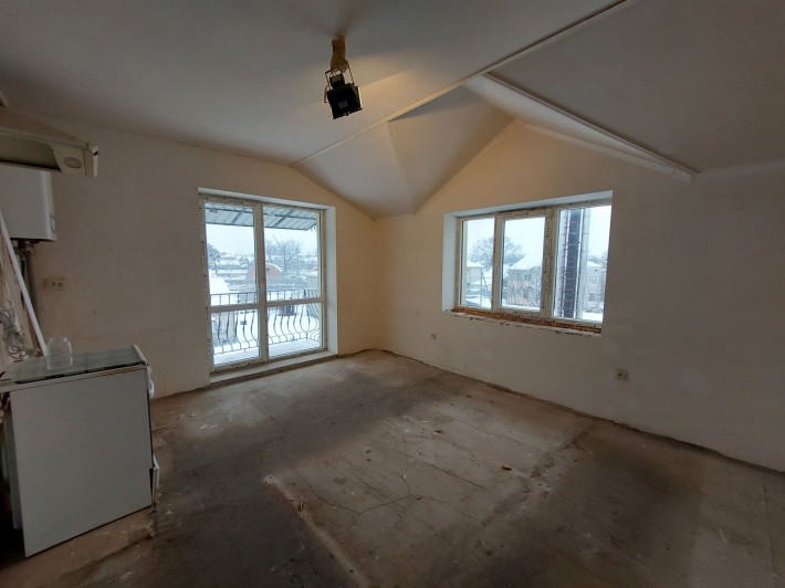 Продаж 1-ної новобудови у смт. Рудне - фото 1