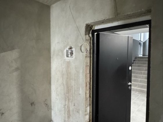 Однокімнатна квартира Рудно (Львів, залізничний р-н) Рудное