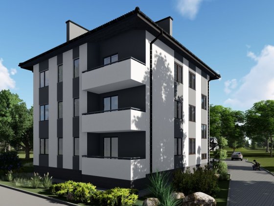 Квартири Рудно Без комісій для покупця. Рудное