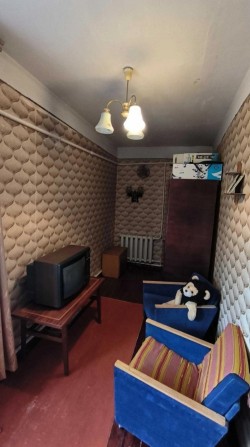 Продаж 3-к,  Брюховичі,  Івасюка,  2/2 , 76/6/60м2 , 79999 $ - фото 1