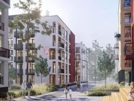 Продаж 3 кім 97 м2 у ЖК Грінвуд 3 Брюховичі Брюховичі