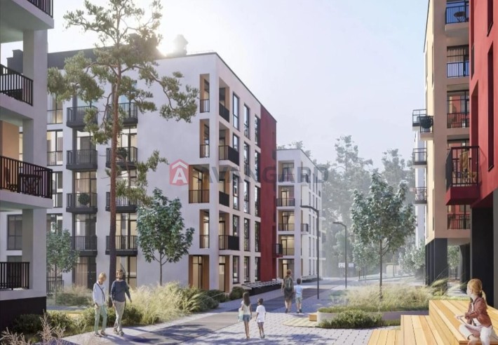 Продаж 3 кім 97 м2 у ЖК Грінвуд 3 Брюховичі - фото 1