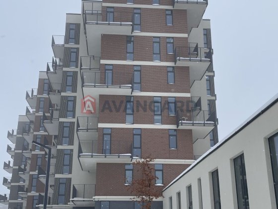 Продаж 1кім. квартири у Винниках, новобудова, біля лісу Винники