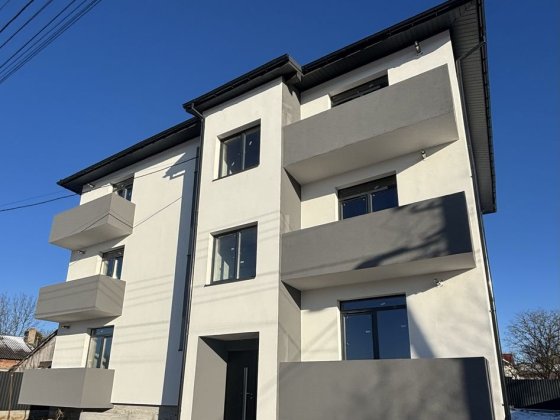 Продаж 2-кім.квартири в Рудне Рудное