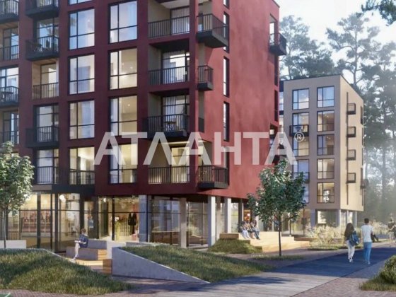 Продаж однокімнатної квартири ЖК» Грінвуд3» Брюховичі! Львів Брюховичі