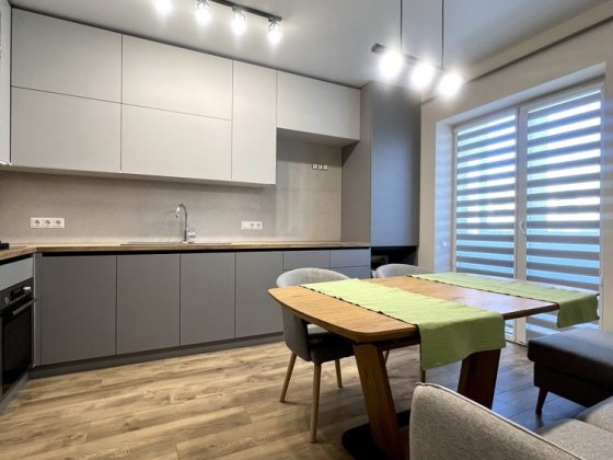 Продаж‼️ 1 кім квартира з терасою та ремонтом | Рудно, Шевченка Рудное