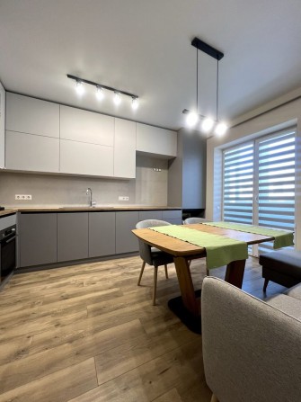 Продаж‼️ 1 кім квартира з терасою та ремонтом | Рудно, Шевченка - фото 1