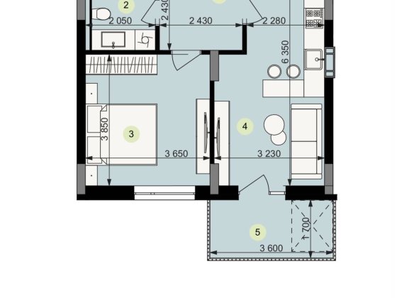 Продаж квартир у ЖК бізнес-класу в самому серці Брюховичів! Брюховичи