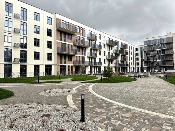 Продаж 1-кім квартири в ЖК Perfect Life на в’їзді у Винники Винники