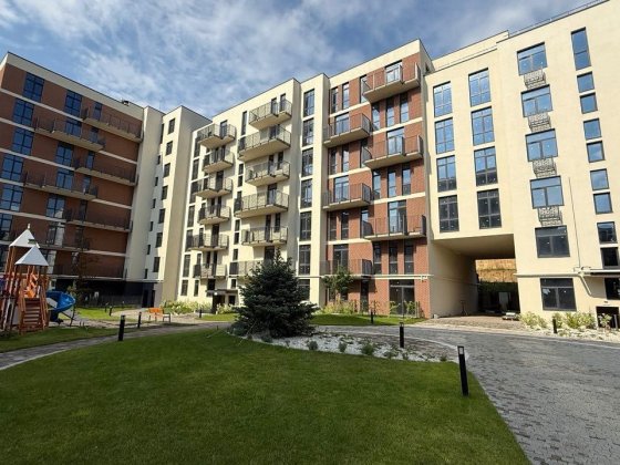 Продаж 2-к квартири 59 м2/ЖК Перфект Лайф/Винники/вул. Лісна-Галицька Винники