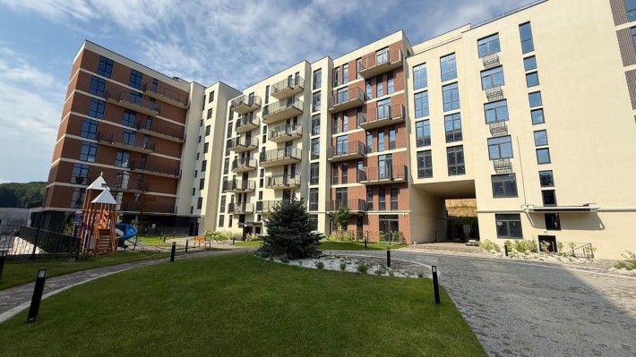 Продаж 2-к квартири 59 м2/ЖК Перфект Лайф/Винники/вул. Лісна-Галицька - фото 1