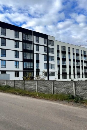 Продаж 2 кім. кв , 60,7 м2 , ЖК на Рубчака , с. Солонка _Без комісії - фото 1