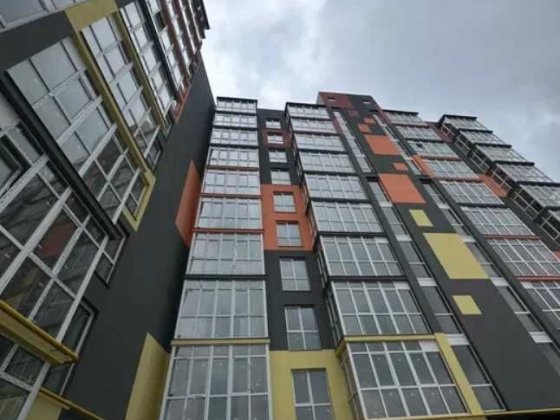 Продаж 1 кімнатної квартири , 50 м2 , ЖК Сусіди , Винники_етап здачі Винники