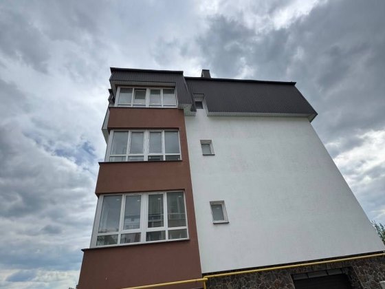 Продаж 2 кім квартири з ремонтом в новобудові Стрийська , Солонка Солонка