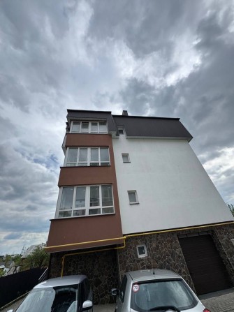 Продаж 2 кім квартири з ремонтом в новобудові Стрийська , Солонка - фото 1