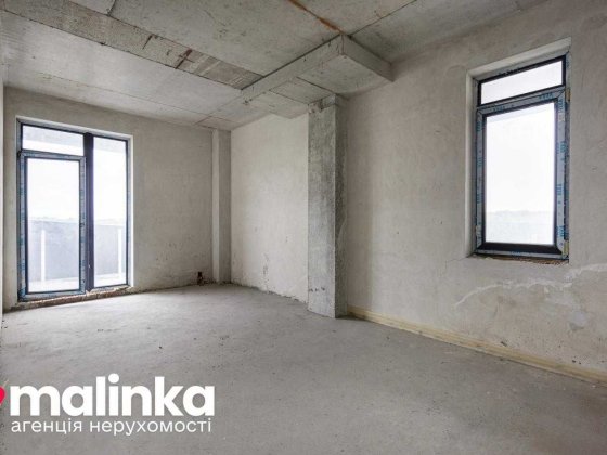 Продаж / 2 квартира / 0 цикл / Лесі Українки / Новобудова / Сокільники Сокільники