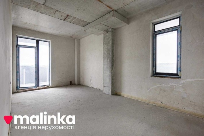 Продаж / 2 квартира / 0 цикл / Лесі Українки / Новобудова / Сокільники - фото 1