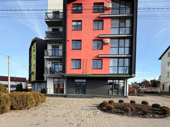 Продаж 2 кімнатної квартири, Брюховичі Брюховичі