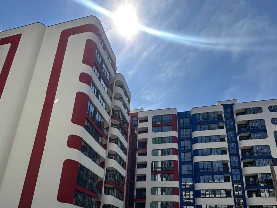 ЖК на Трускавецькій. Без комісії для покупця. Сокольники