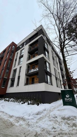 Продаж 1 кім.кв. 47м2 Брюховичі ЖК SVOÏ parkhouse - фото 1