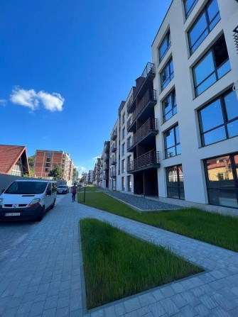 Продаж 2-кімнатної квартири в новобудові, м. Брюховичі - фото 1