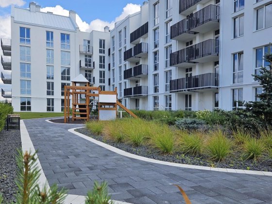 Продаж 1 кімн квартири в зданому будинку Сокольники