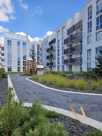 Продаж 1 кімн квартири в зданому будинку - фото 1