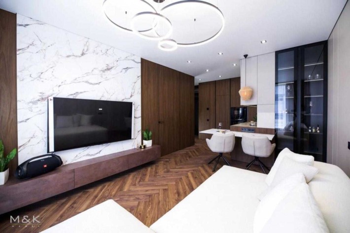 1 кімнатна з ремонтом в ЖК Грінвуд2! - фото 1