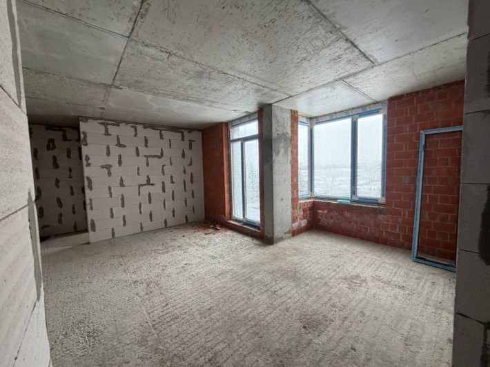 ТОП 95тис 3-кім квартира Стрийська /Авалон Холідей ONE /AVALON holiday - фото 1