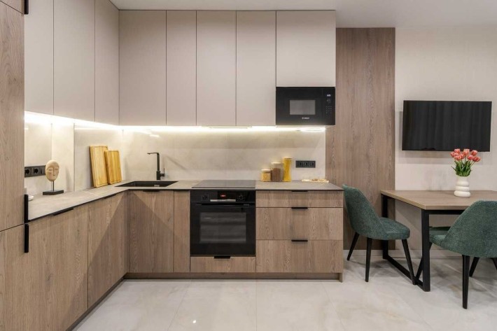 Териміново! Продаж 1 кім квартира Брюховичі, Львів - фото 1