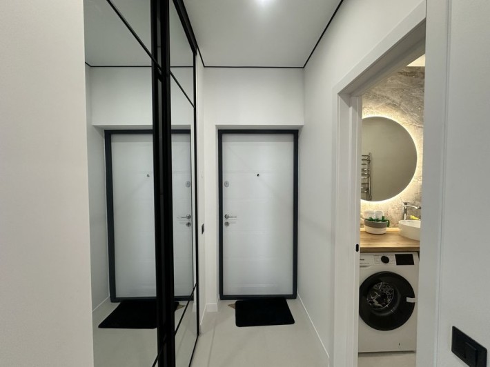 Продам 1к квартиру в ЖК Грінвуд 3 Брюховичі - фото 1