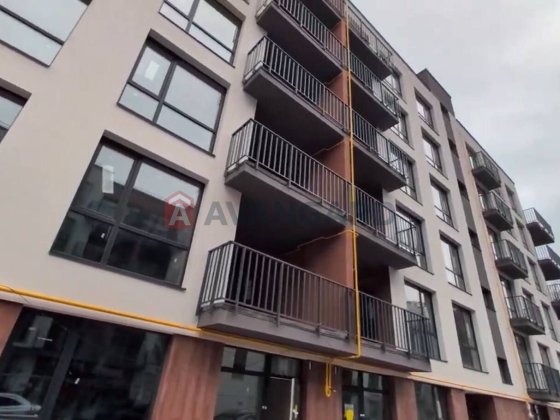 Продаж 2 кім.кв 61,5м2 в ЖК 'Грінвуд 2 Брюховичі