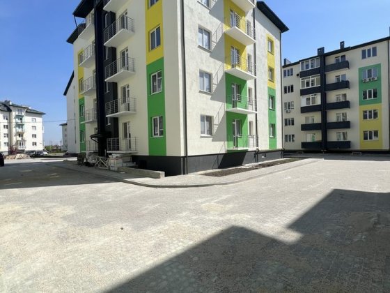 Продаж 1-кімн.квартири 47 кв.м. в ЖК Південний (Сокільники). ц39999$. Сокольники