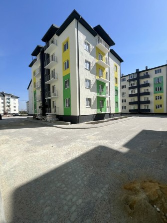 Продаж 1-кімн.квартири 47 кв.м. в ЖК Південний (Сокільники). ц39999$. - фото 1