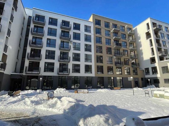 Продаж 1кім кв.41м,ЖК Грінвуд 3,Брюховичі/вул.Широка Брюховичи