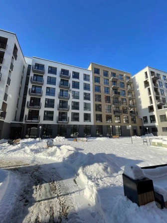 Продаж 1кім кв.41м,ЖК Грінвуд 3,Брюховичі/вул.Широка - фото 1