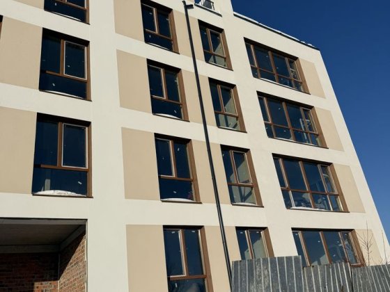 Продаж 1к квартири  в Сокільниках, ЖК Спортивна Сокільники