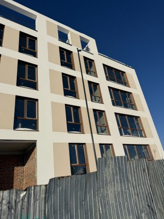 Продаж 1к квартири  в Сокільниках, ЖК Спортивна - фото 1