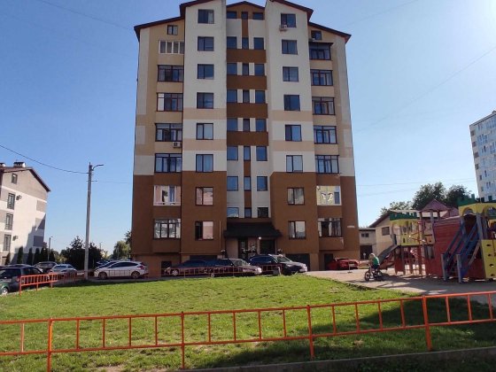 ПРОДАЖ 3-Кімнатної 2-Рівневої квартири вул Винна гора в Винниках 109м2 Винники