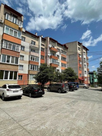 Продаж 2-рівневої квартири м. Винники - фото 1