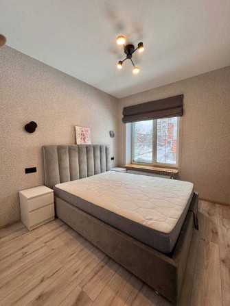 ПРОДАЖ сучасної 2-кімнатної квартири | ЖК «Villa Italia» Винники - фото 1